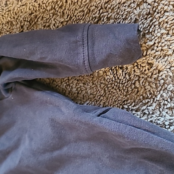 Pehr 6-12 mo onsie - Picture 5 of 5